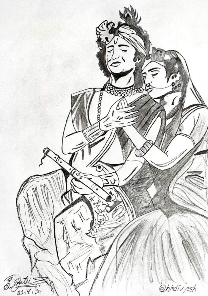 RadheKrishna