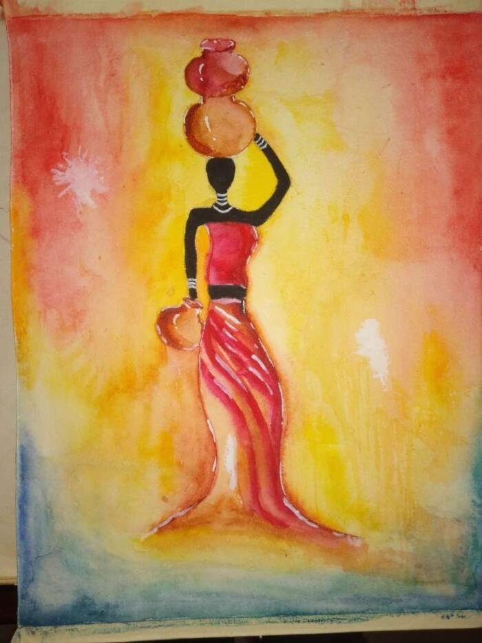 Dream Girl (Panghat)